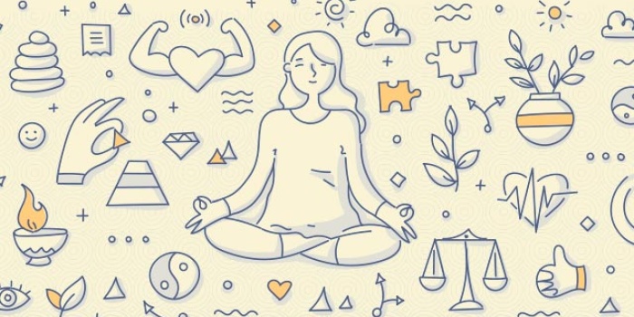 “Introducción al Mindfulness y sus Aplicaciones Clínicas para Profesionales de la Salud”