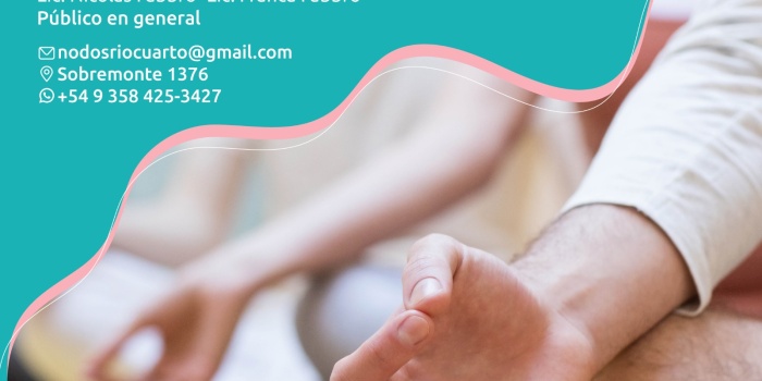 Taller: “Bienestar Emocional y Mindfulness”